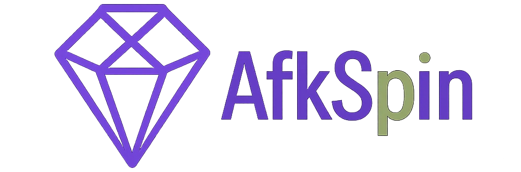 AfkSpin
